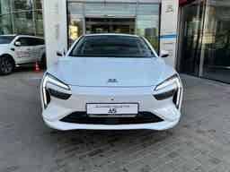 Седан «Амберавто А5» от «Автотра» впервые показали изнутри. Машину уже продают на Auto.ru